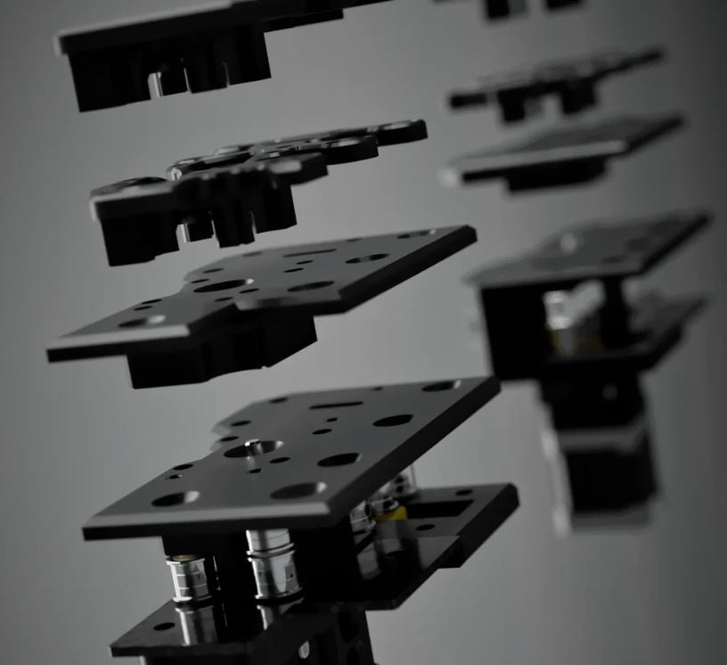CAD Files