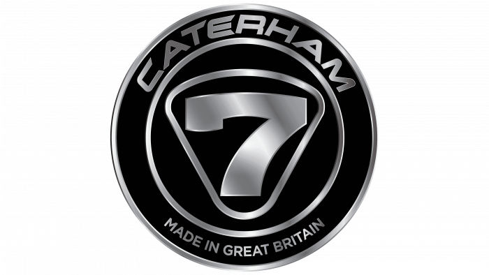 Caterham