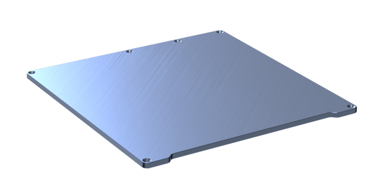 Ultraflat 10mm Bed Plate for RatRig V-Core 3.0/3.1/4.0