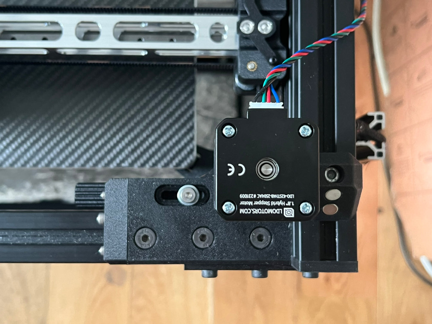 L3VER M3 AWD Module