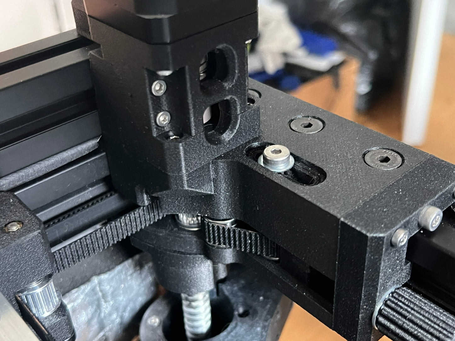 L3VER M3 AWD Module