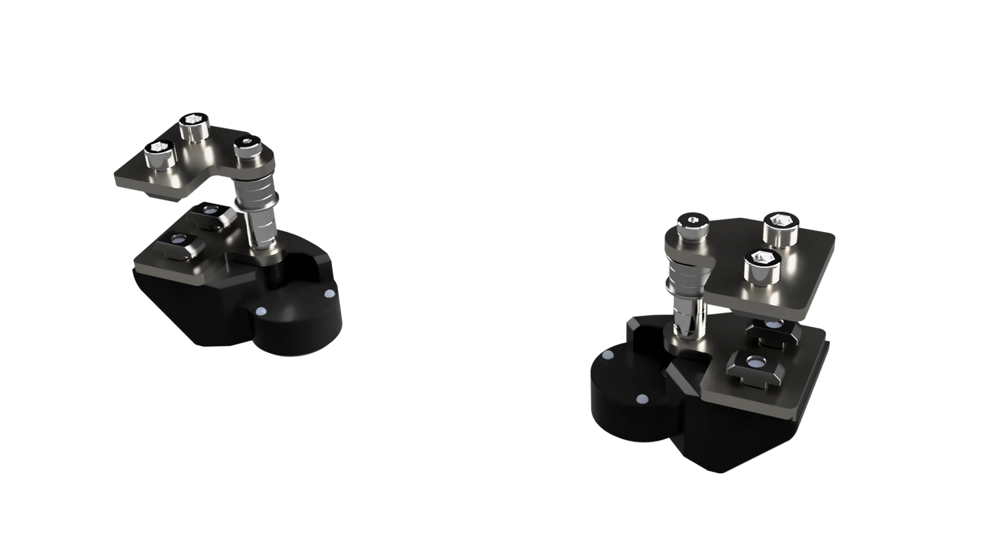 Z-Upgrade 2.8c Definitive Edition (WobbleX / BRS-Oldham) HARDWARE ONLY