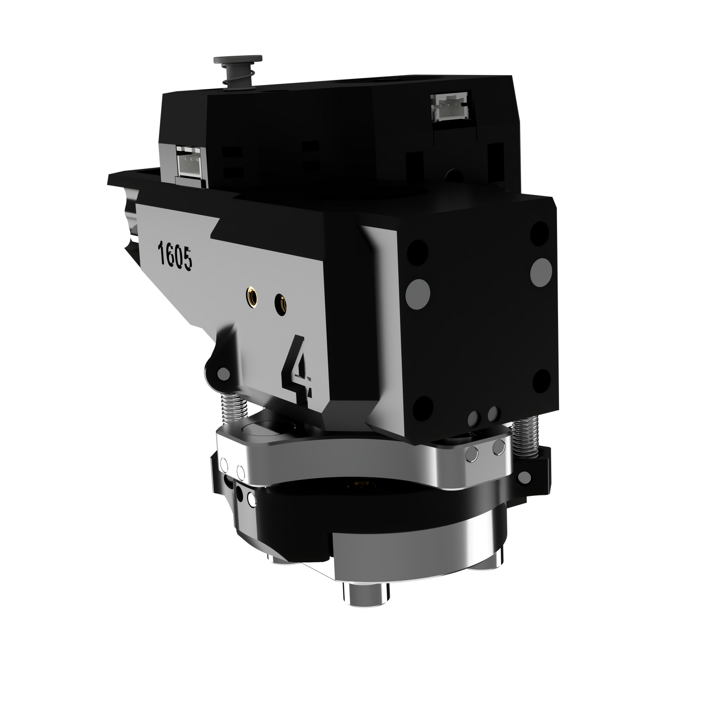 Z-Upgrade 3.2d SFU1605 (Vcore 4.0) (No Ballscrews)