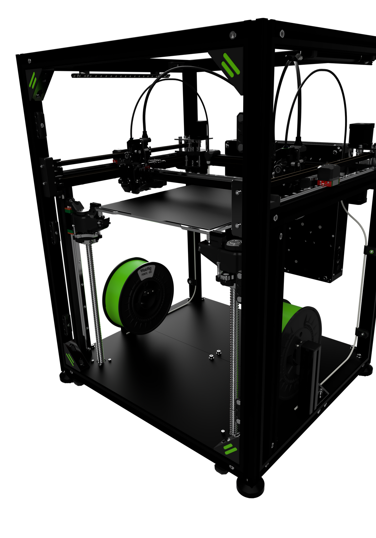 Z-Upgrade 4.0 for Vcore 4.0/4.1 - BRS-ENGINEERING