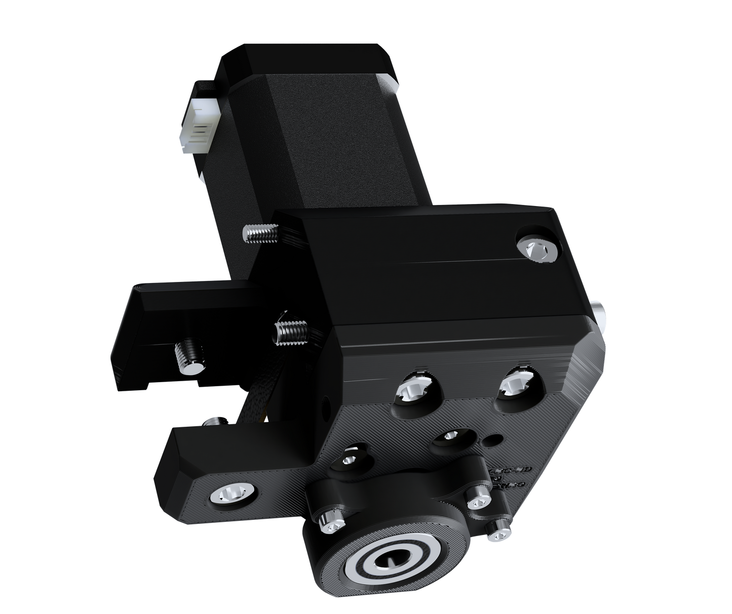 BRS-AWD DRIVE V2.2b (Hardware only) - BRS-ENGINEERING