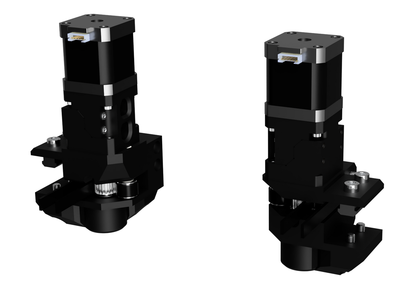 BRS-AWD DRIVE 1.35a (Hardware kit ONLY)