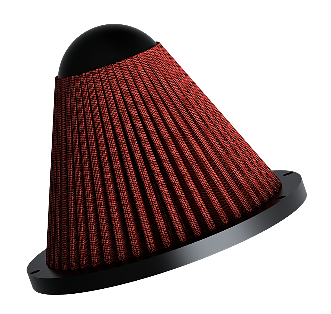 BRS Performance Intake kit for Lotus Elise S2 (SOON)