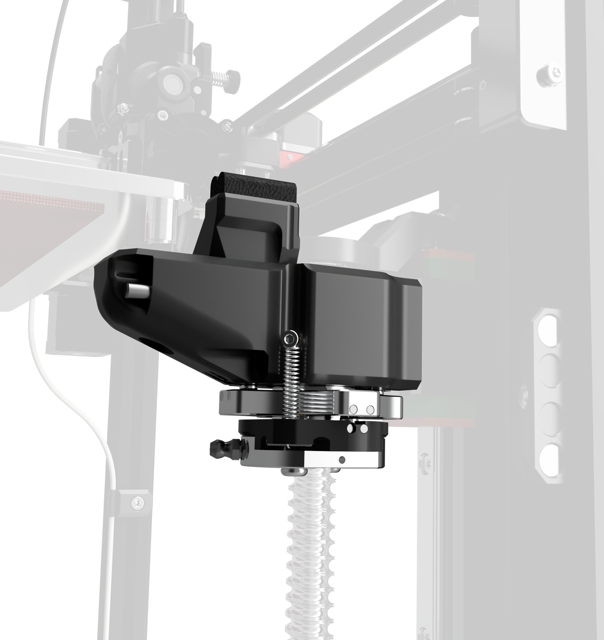 Z-Upgrade 4.0 for Vcore 4.0/4.1 - BRS-ENGINEERING