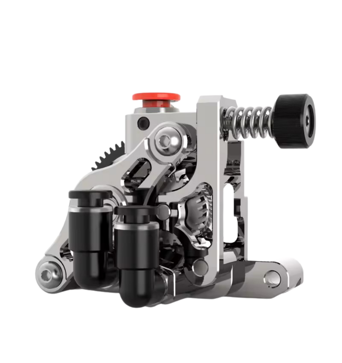Hextudort Plus CNC - BRS-ENGINEERING