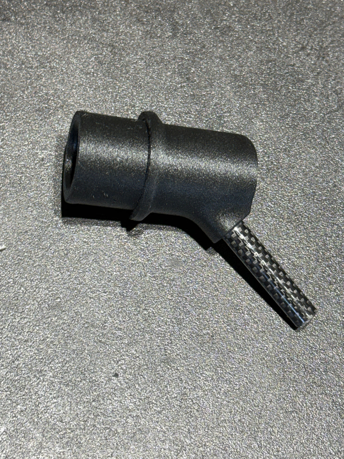 MX5 202x Resonator suppressor