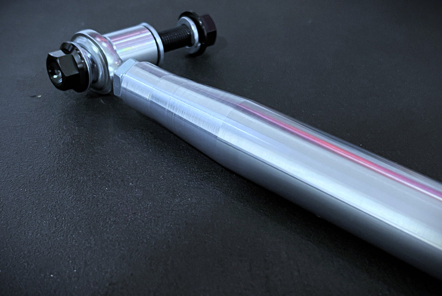 Stabilisateur sous chassis arriere 987C