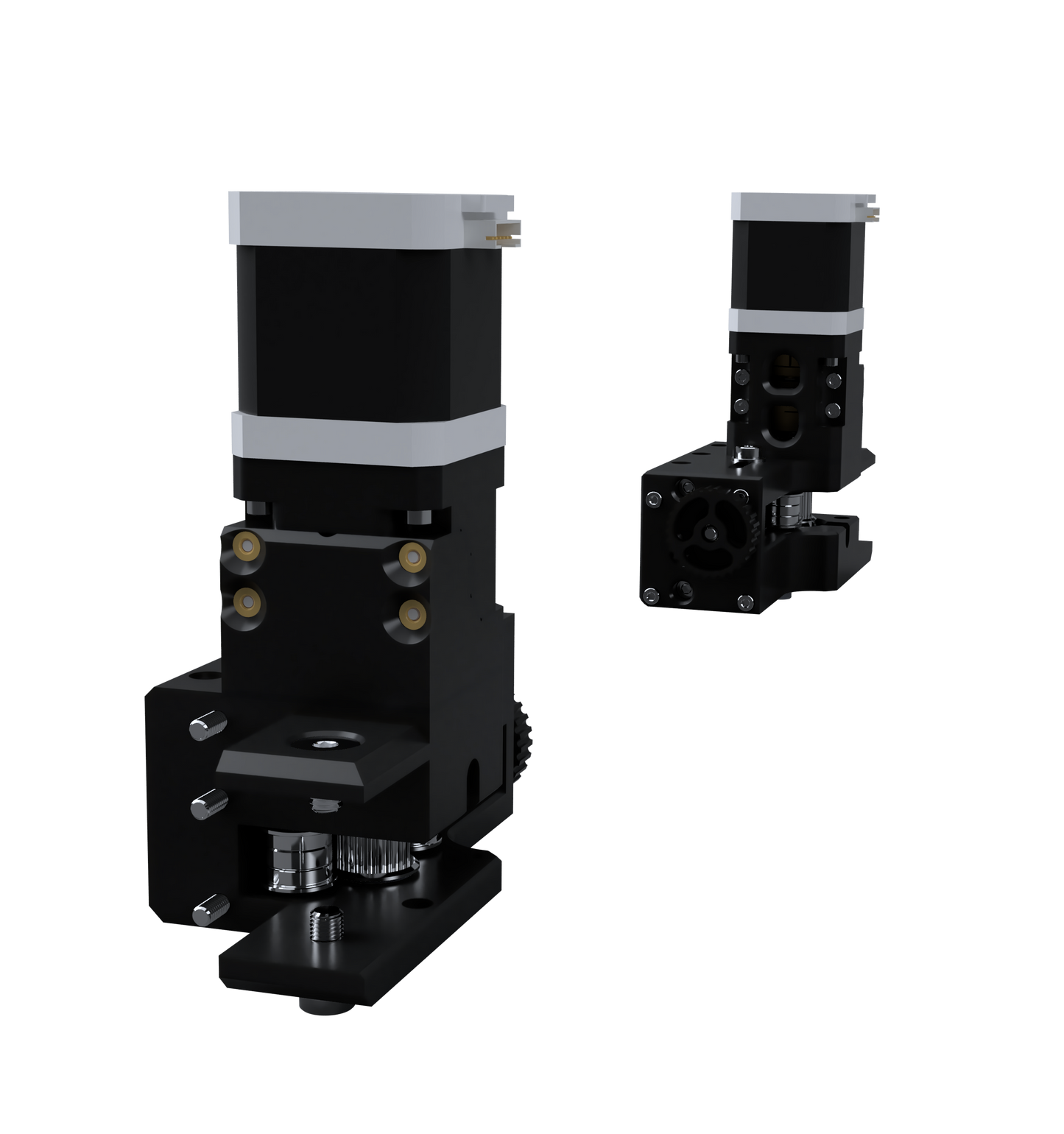 L3VER M3 AWD Module