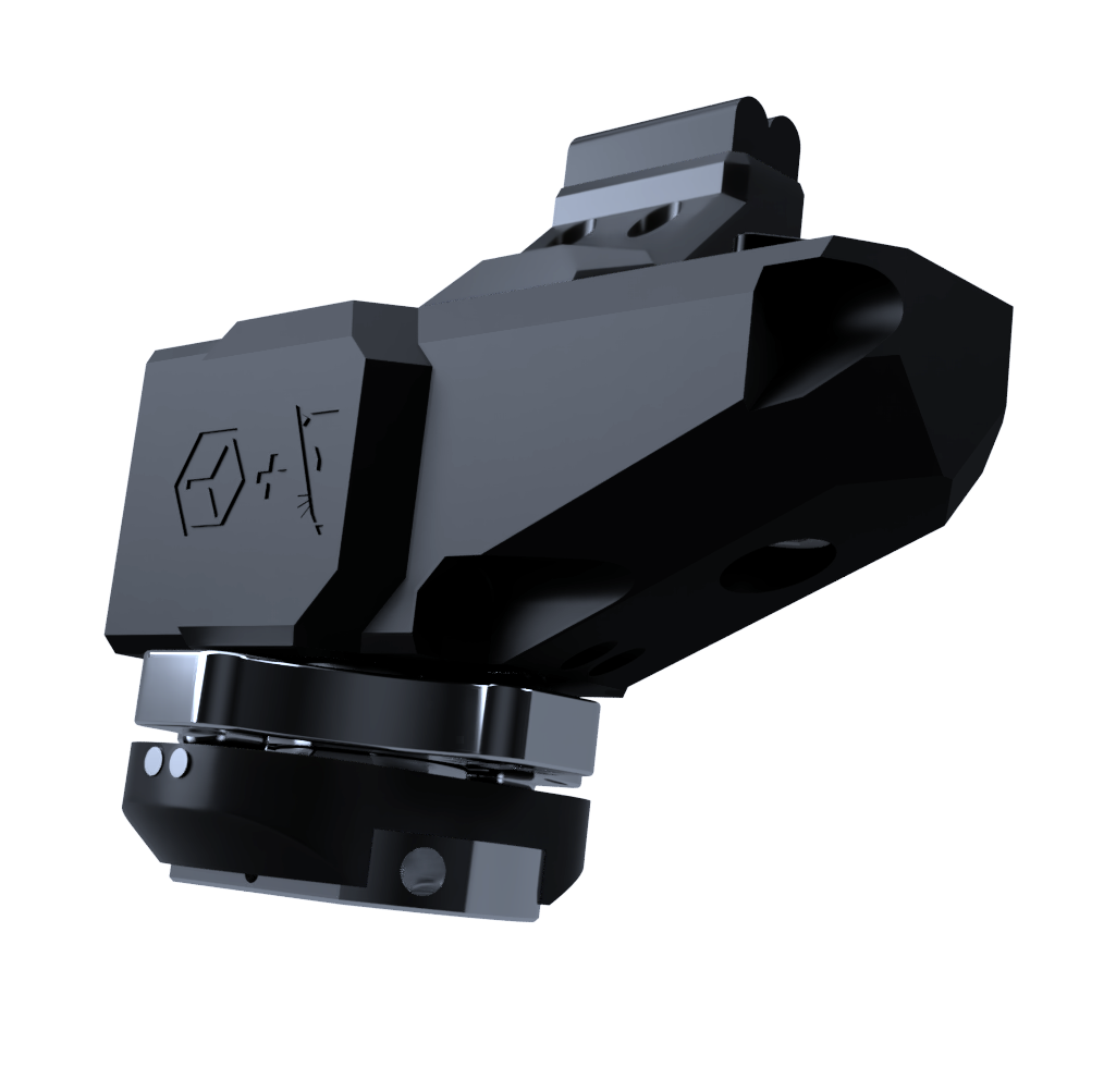 Z-Upgrade 3.2d SFU1605 + REINFORCED ARMS Edition (No Ballscrews)