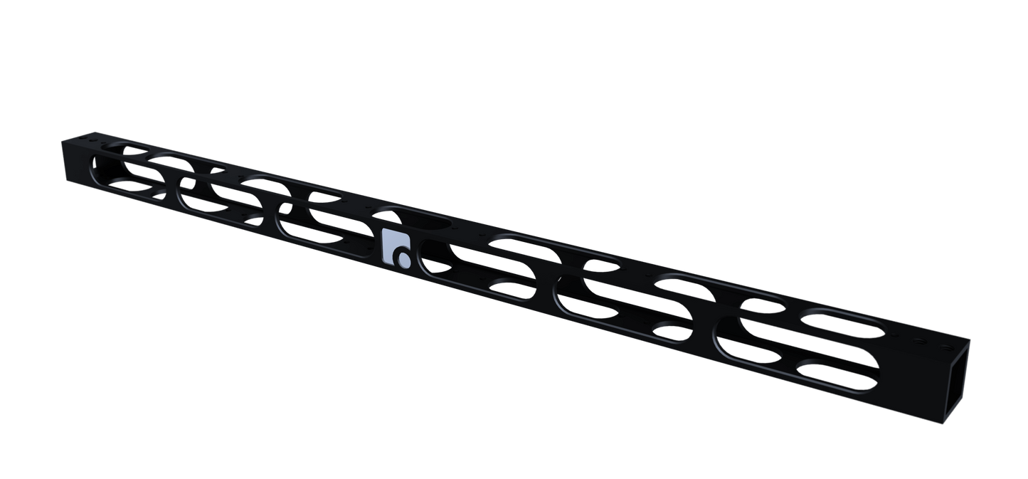X-Gantry for Vcore 3.0/3.1 Wide Boy