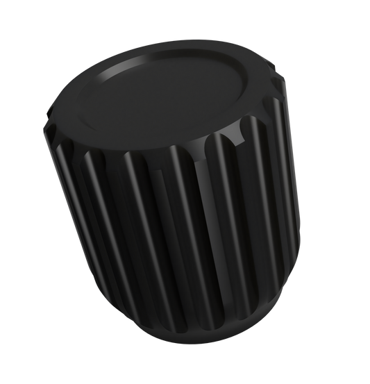 Knob for Lever M1 and M2 (STL)