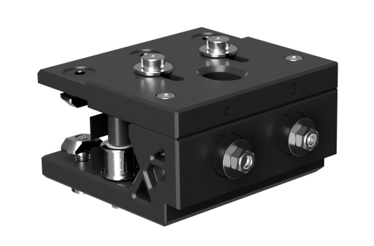 Tensionner L3VER M1 REFRESH V1.5 (+ free STEP)