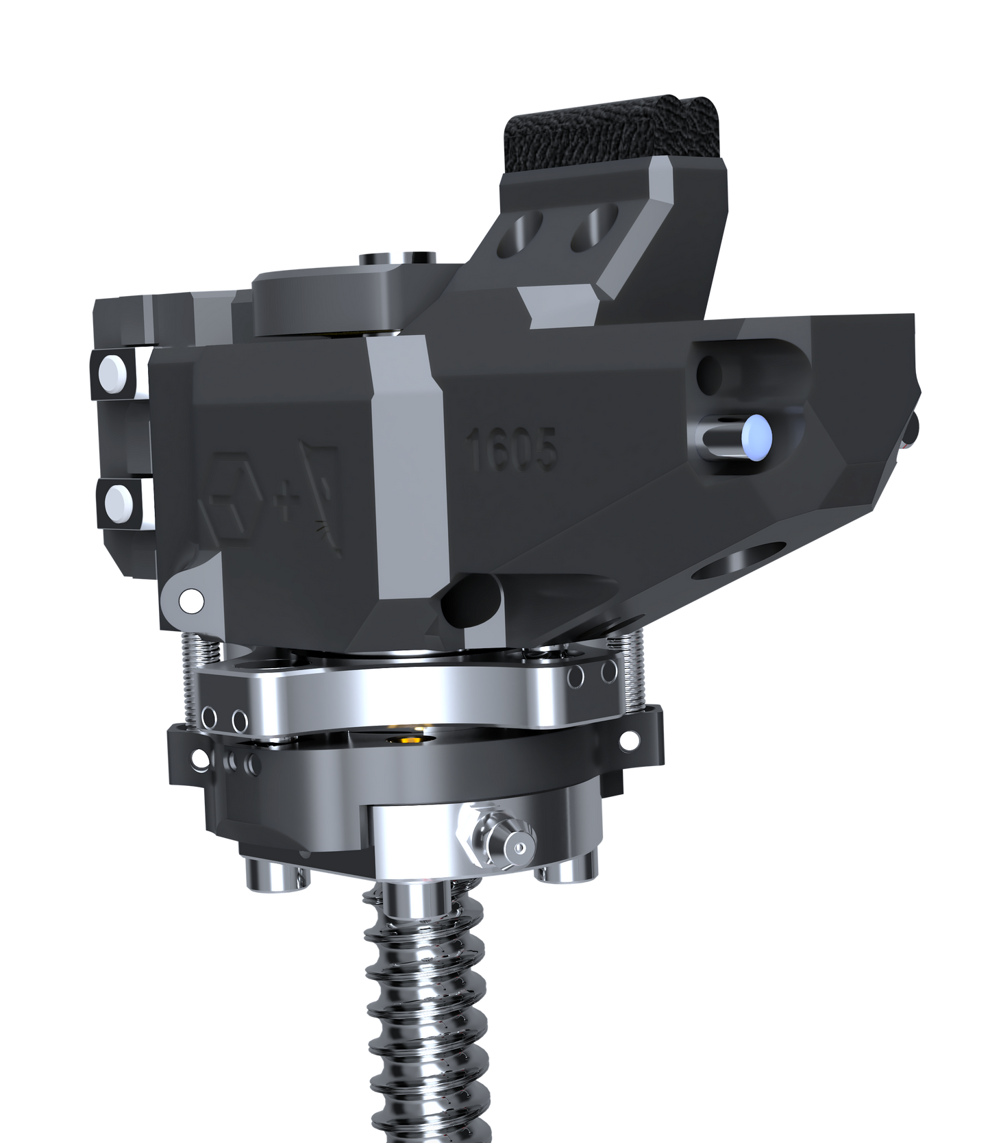 Z-Upgrade 3.2d SFU1605 (Vcore 4.0) (No Ballscrews)