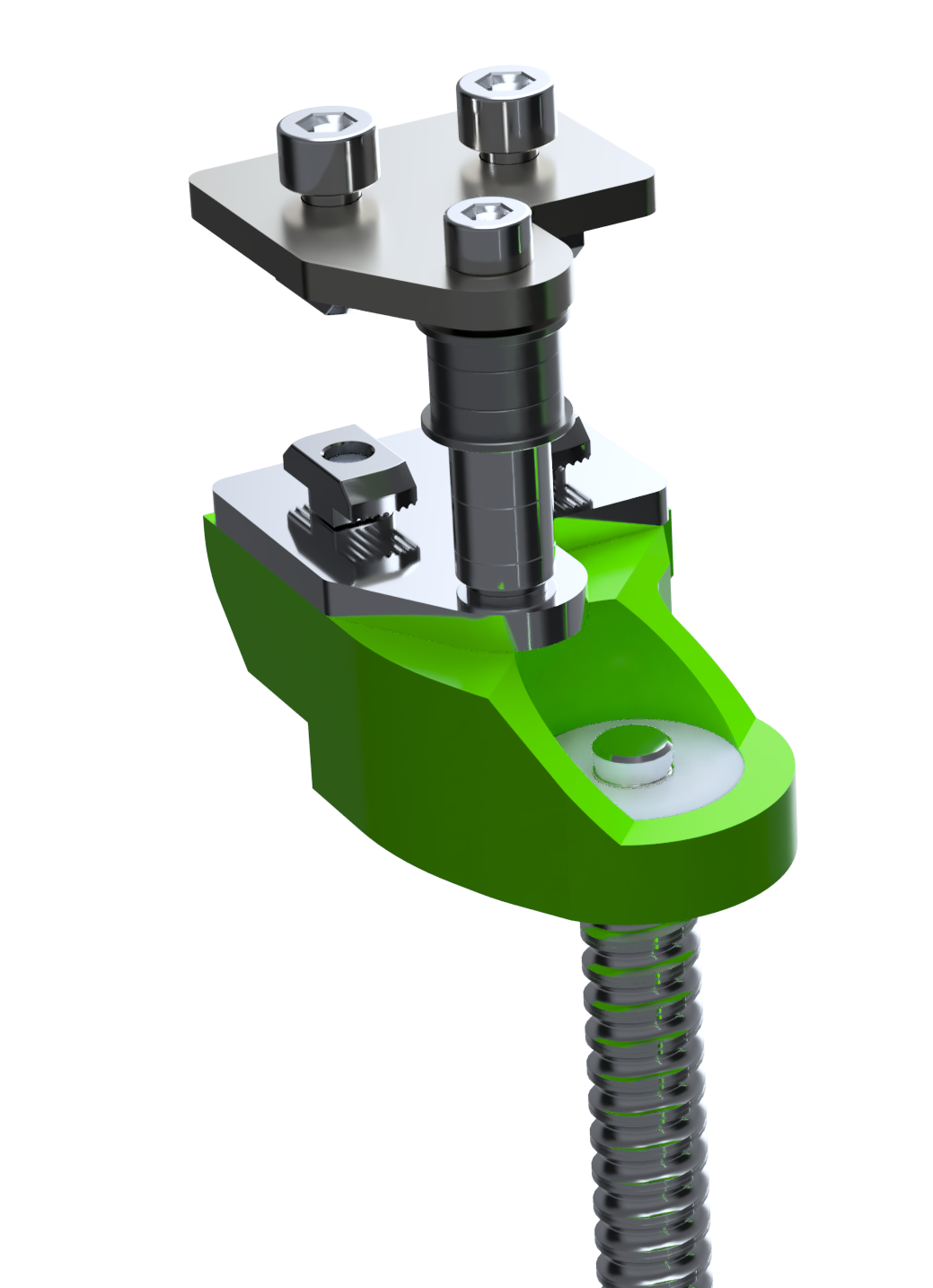 Z-Upgrade 2.8c Definitive Edition (WobbleX / BRS-Oldham) HARDWARE ONLY
