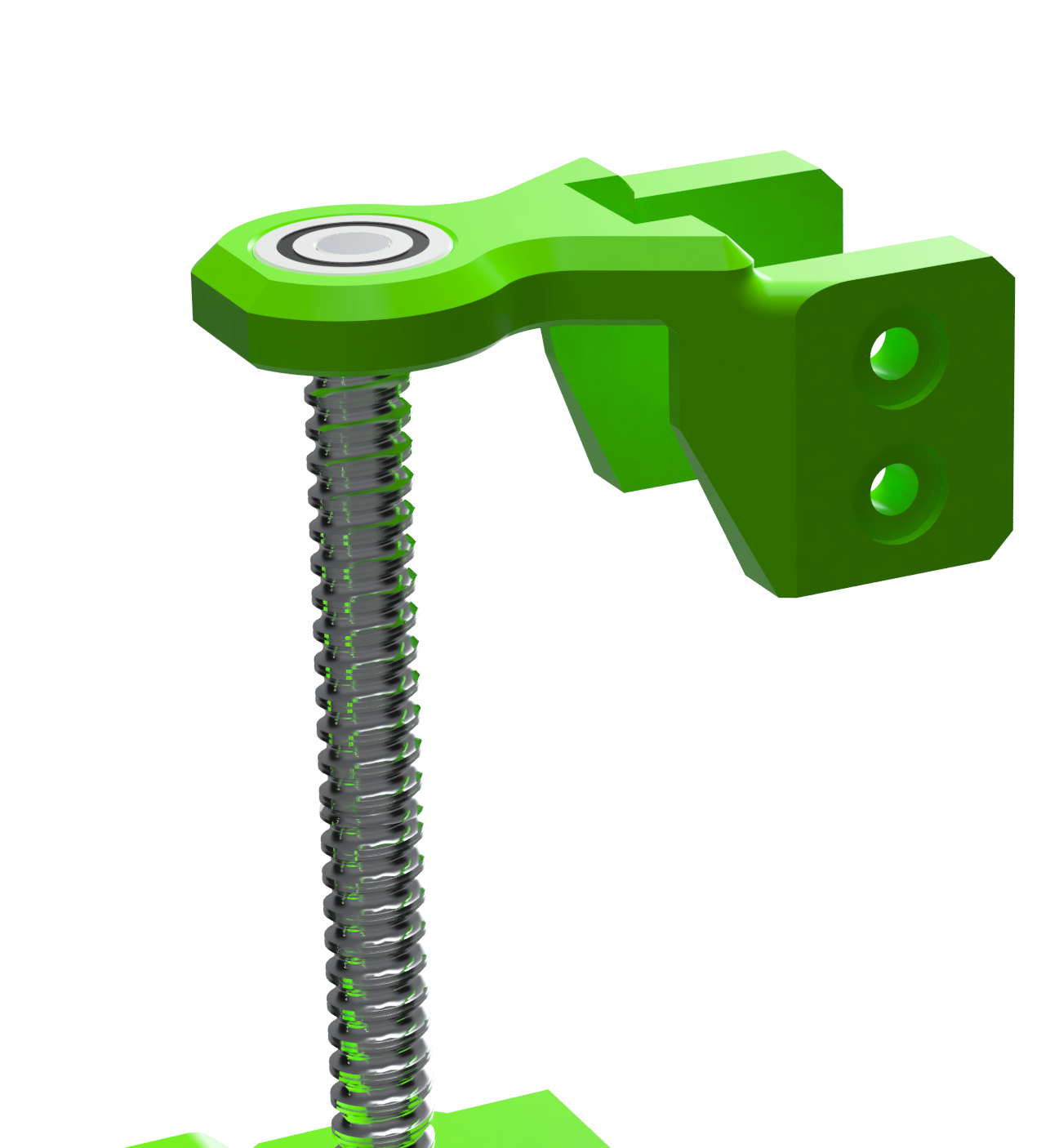 Z-Upgrade 2.8c Definitive Edition (WobbleX / BRS-Oldham) HARDWARE ONLY