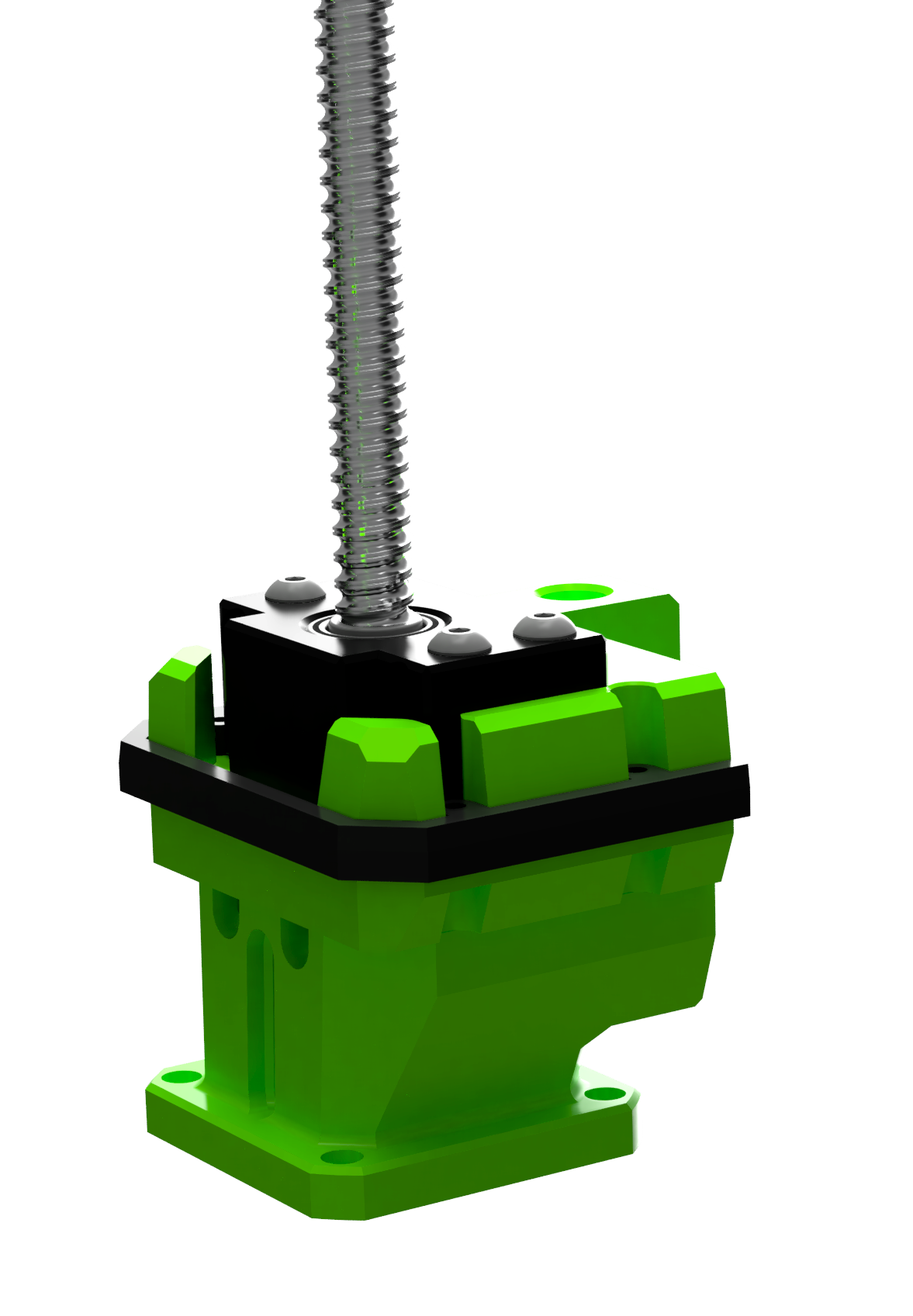 Z-Upgrade 2.8c Definitive Edition (WobbleX / BRS-Oldham) HARDWARE ONLY