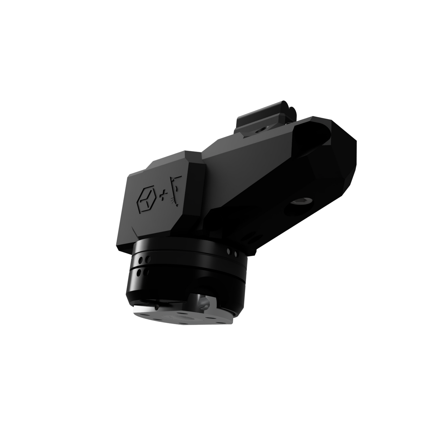 Z-Upgrade 3.2d SFU1605 + REINFORCED ARMS Edition (No Ballscrews)