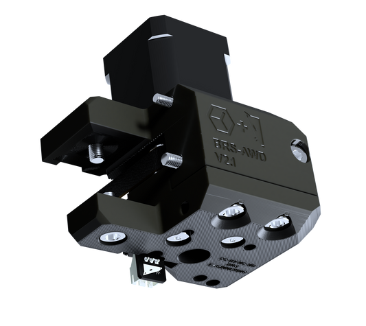 BRS-AWD DRIVE V2.2b (Hardware only) - BRS-ENGINEERING