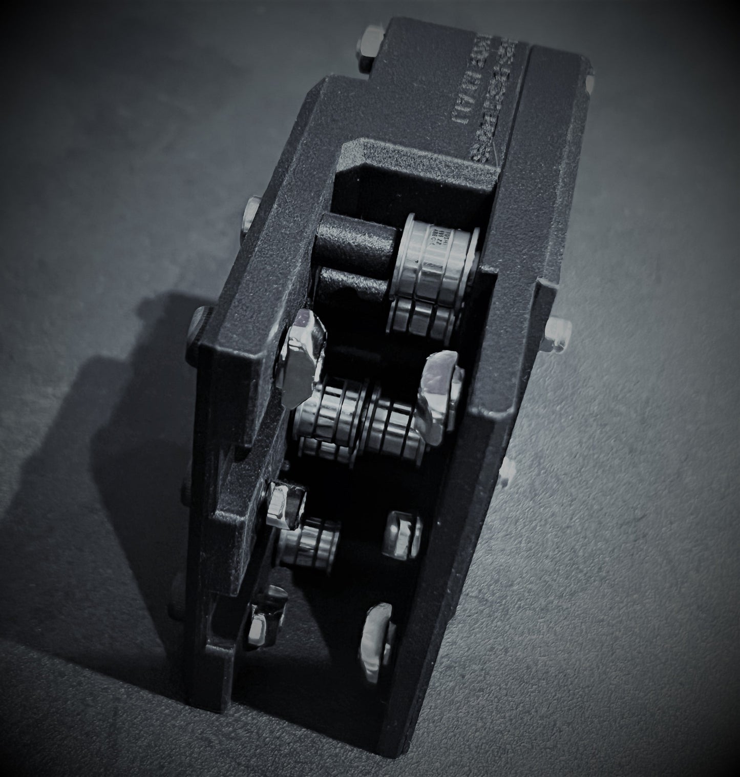 Tensionner L3VER M1 - BRS-ENGINEERING