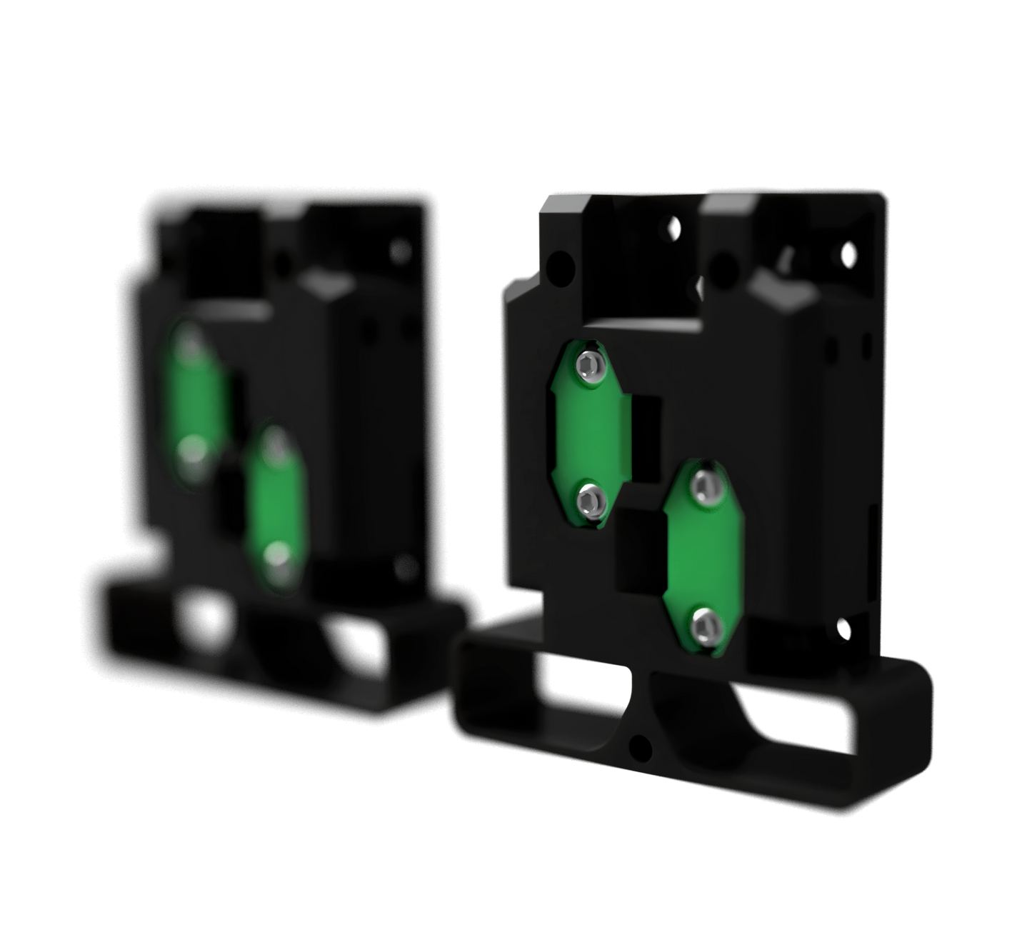 EVA 3.x Tensonnerless for L3VER M1/M2