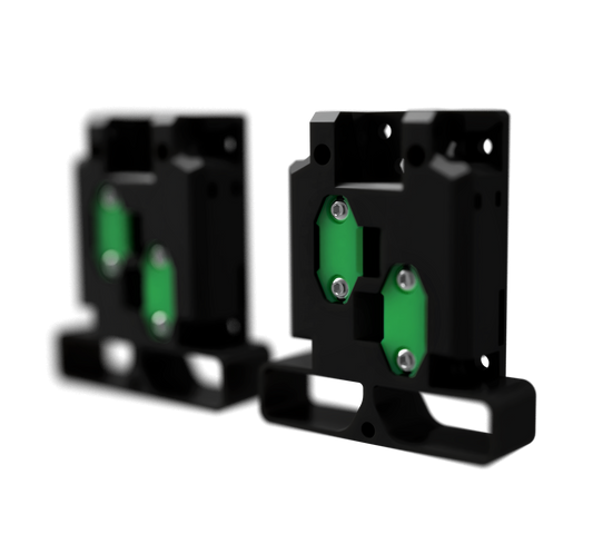 EVA 3.x Tensonnerless for L3VER M1/M2