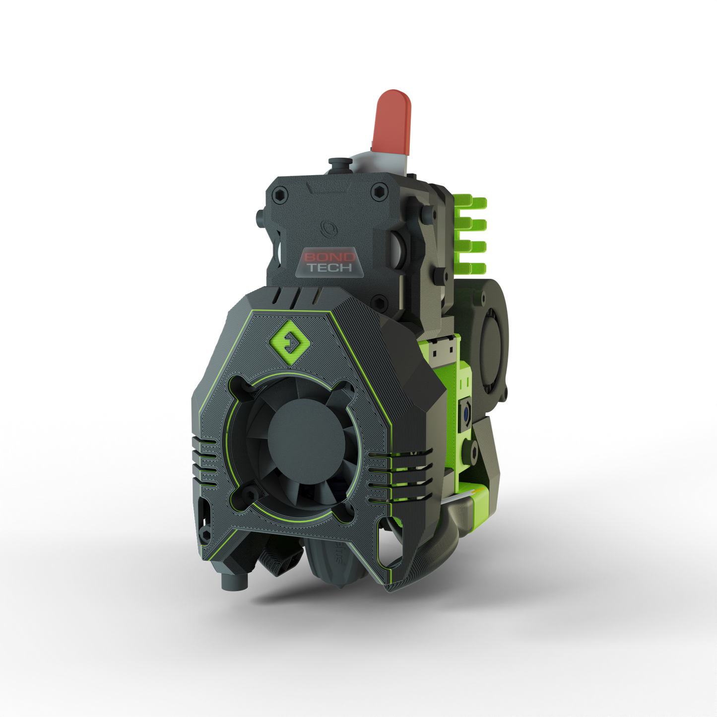 EVA 3.0 for VC3.x kit - BRS-ENGINEERING