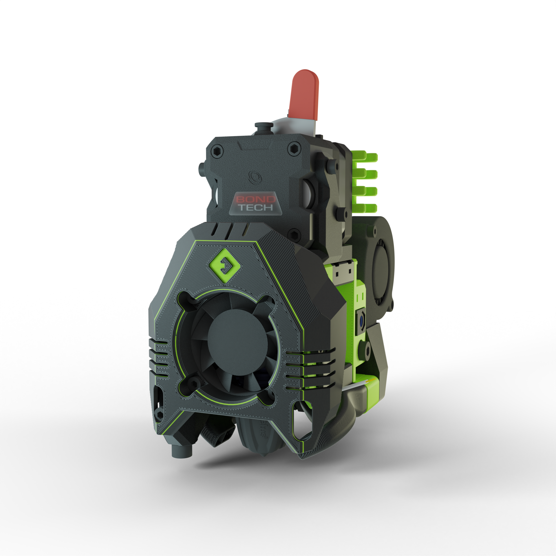 EVA 3.0 for VC3.x kit - BRS-ENGINEERING