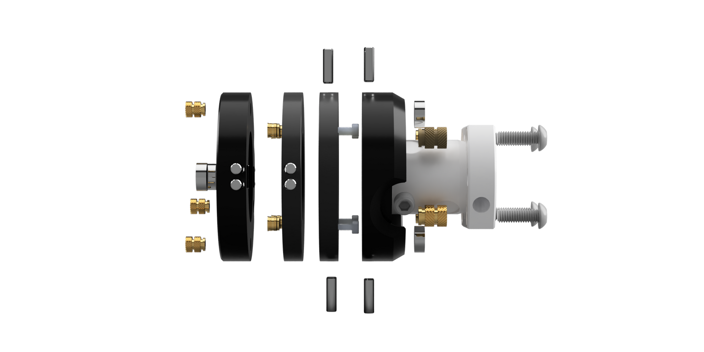 Z-Découpleur Oldham V2.3 - BRS-ENGINEERING