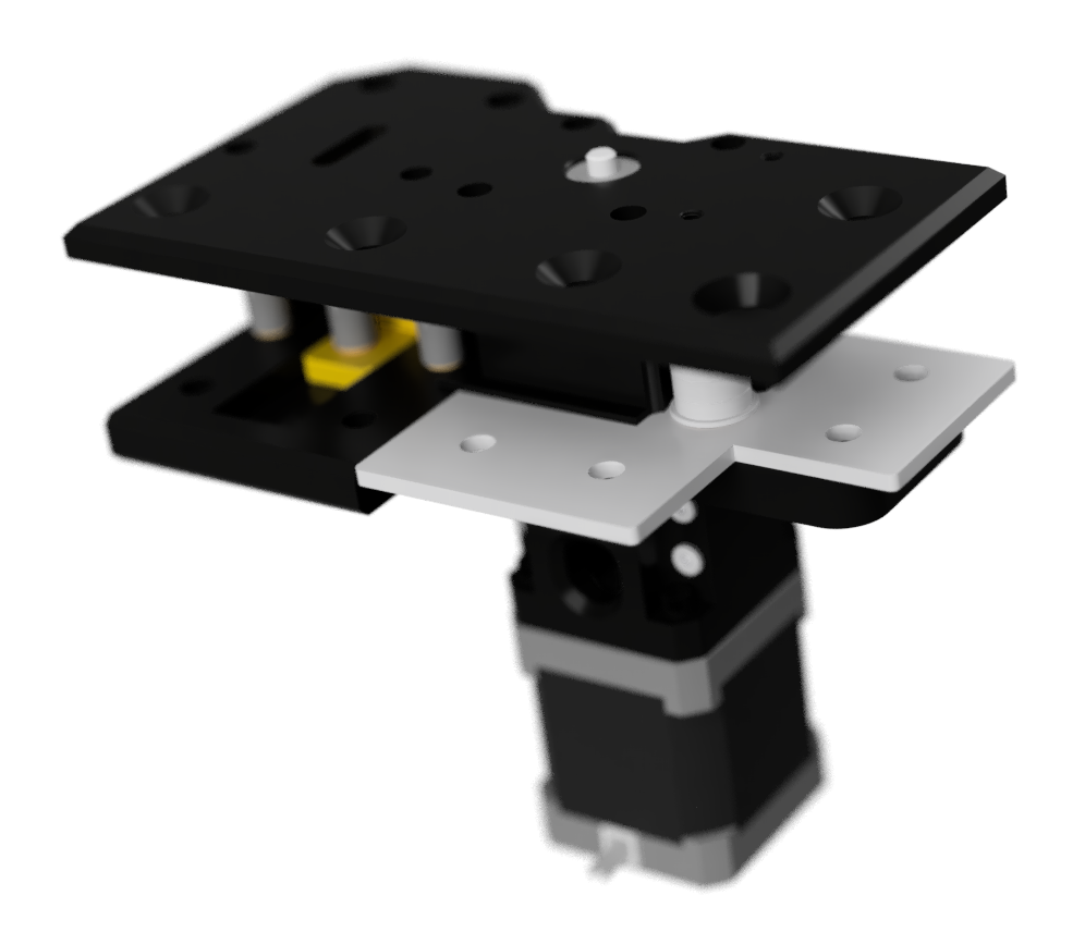Tendeur Combo PMB L3VER M2 A1.0 (CAD) - BRS-ENGINEERING