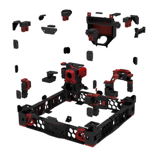 Voron V2.4r2 Kit - BRS-ENGINEERING
