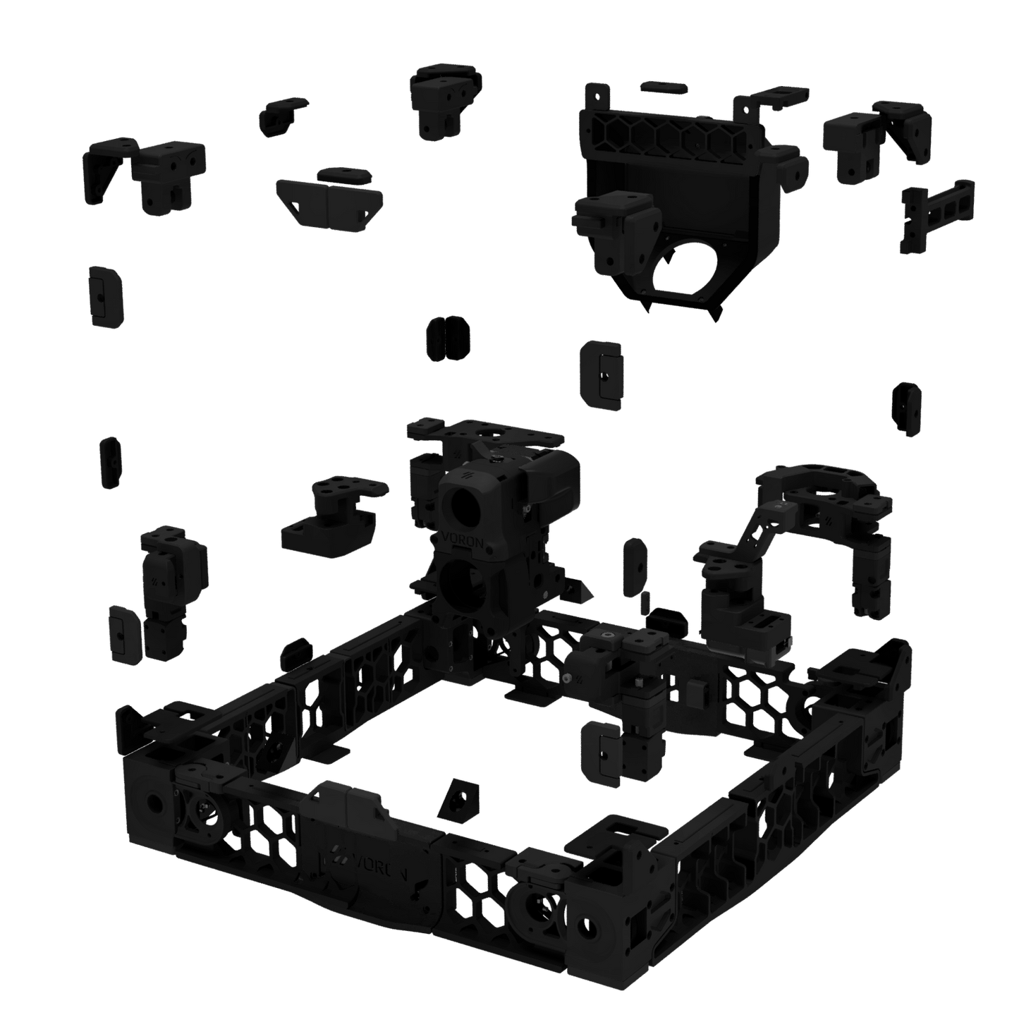 Voron V2.4r2 Kit - BRS-ENGINEERING