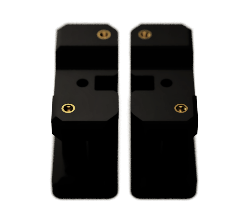 Vcore Joiners for VZ toolhead - BRS-ENGINEERING