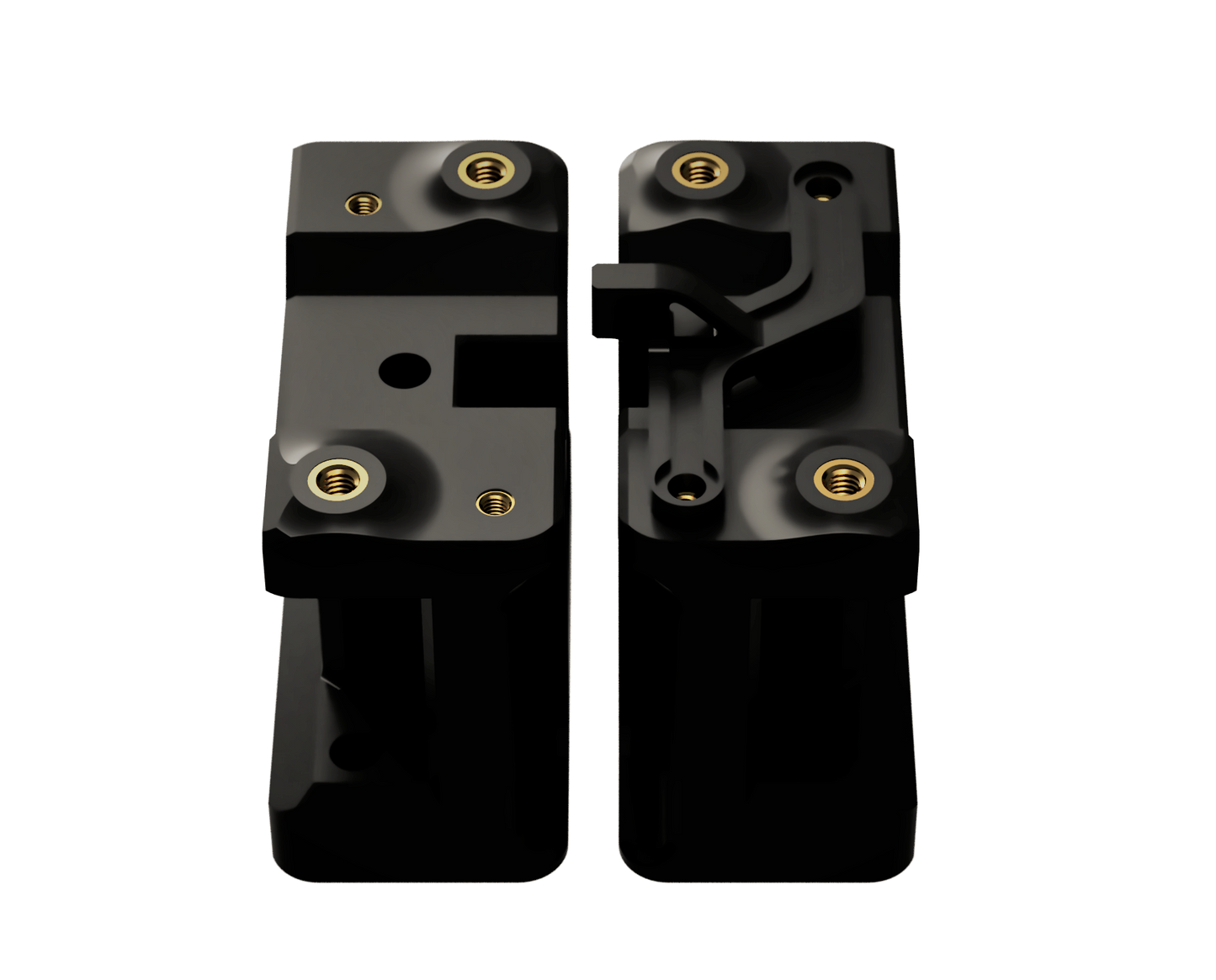 Vcore Joiners for VZ toolhead - BRS-ENGINEERING