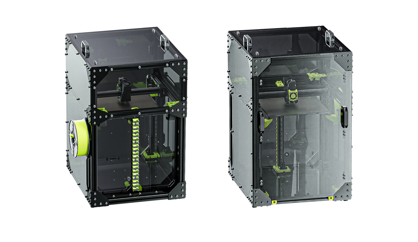 Kit Fermeture 2.0 VCORE 3.1 - BRS-ENGINEERING
