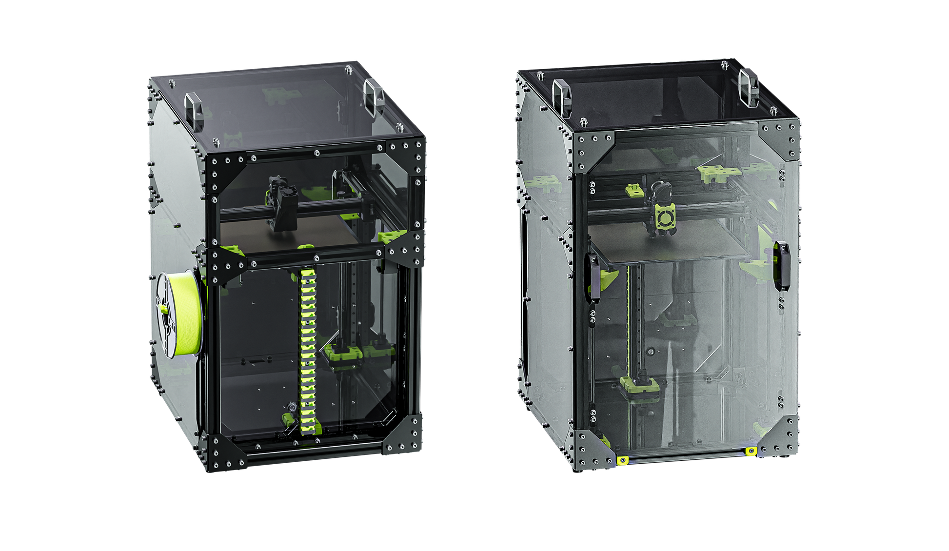 Kit Fermeture 2.0 VCORE 3.1 - BRS-ENGINEERING