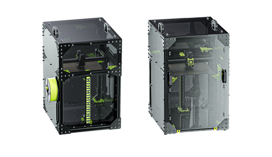 Kit Fermeture 2.0 VCORE 3.1 - BRS-ENGINEERING