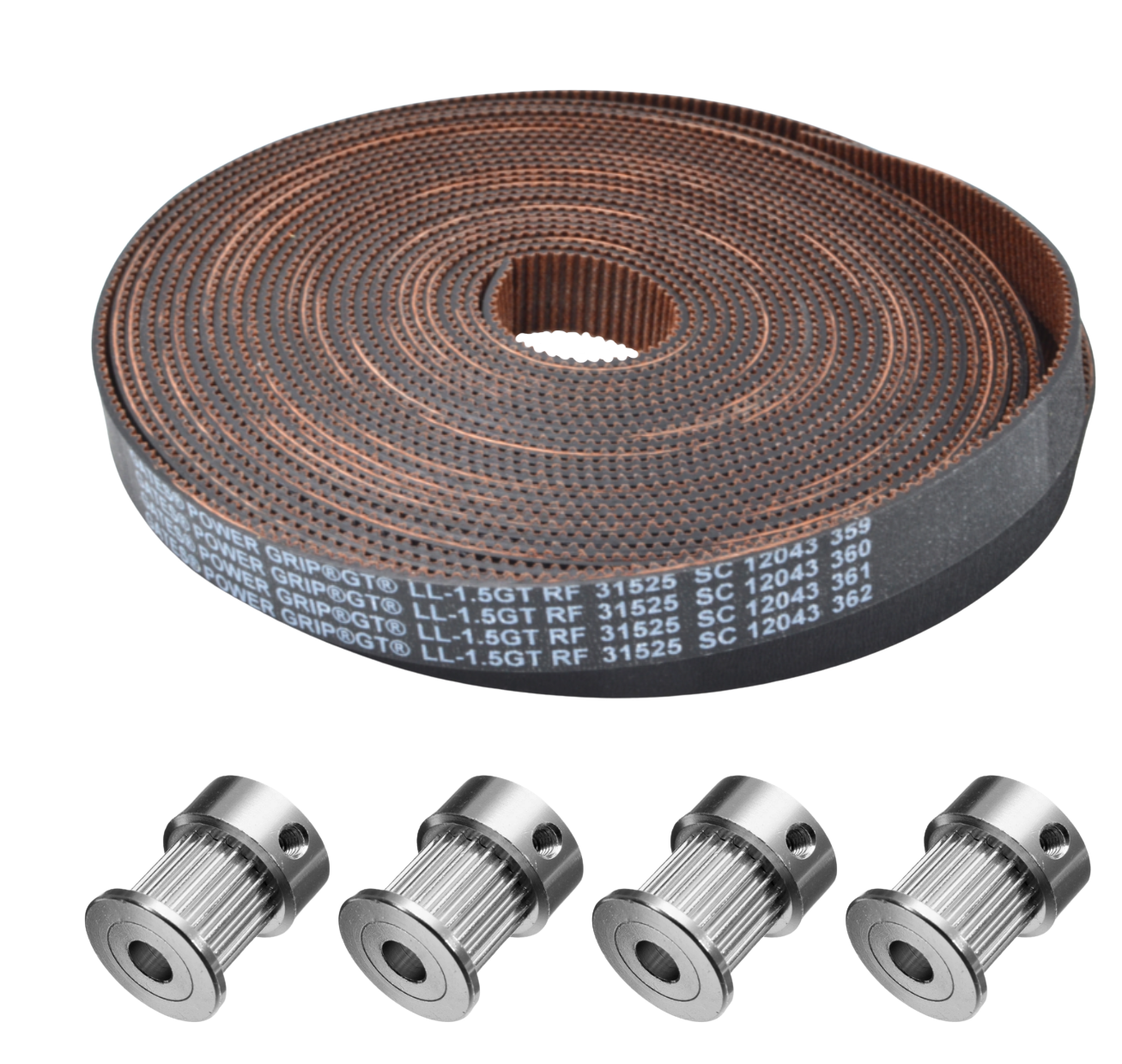 Belts