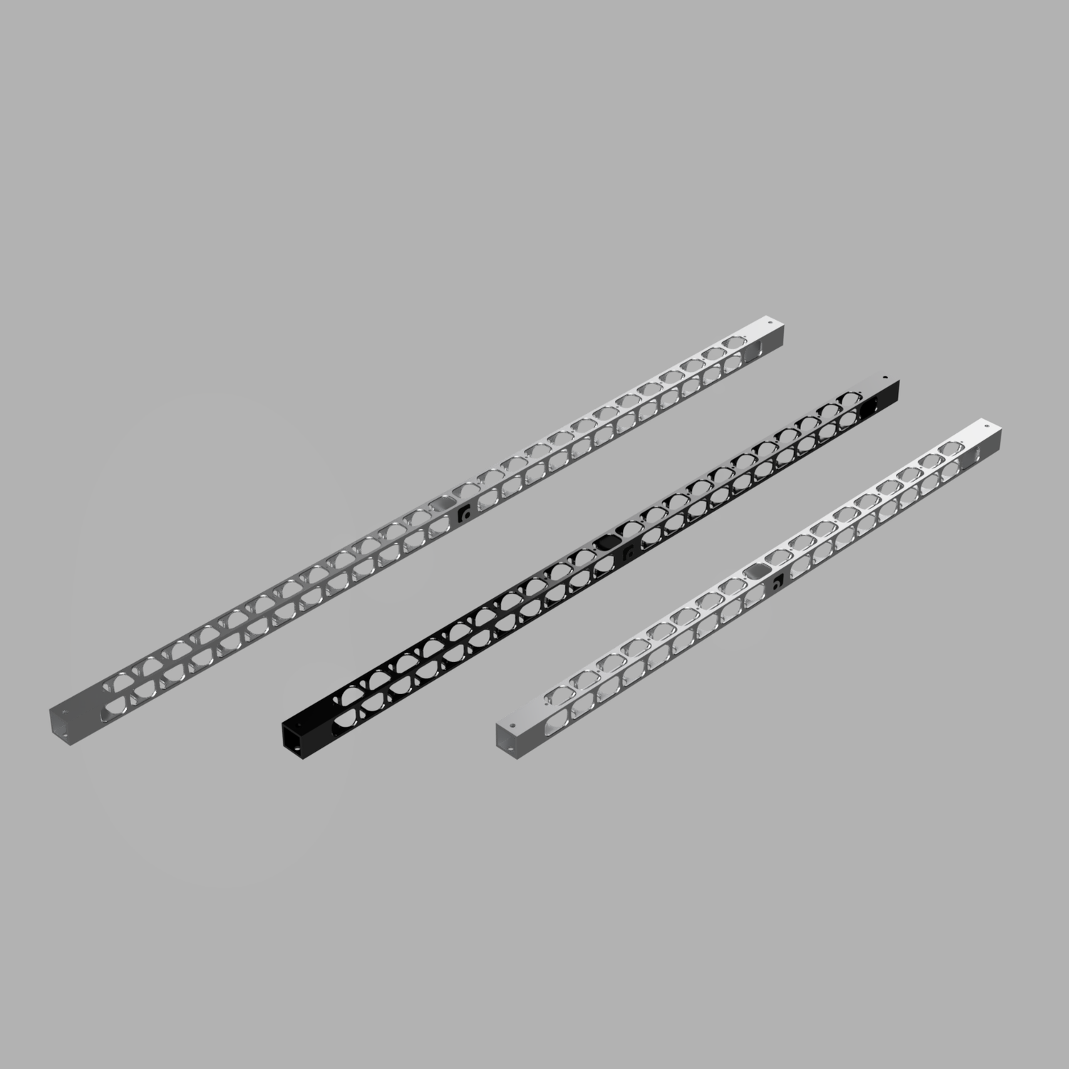 X-Gantry tube