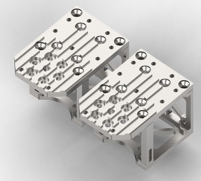 VC4 CNC Toolhead Kit