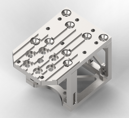 VC4 CNC Toolhead Kit