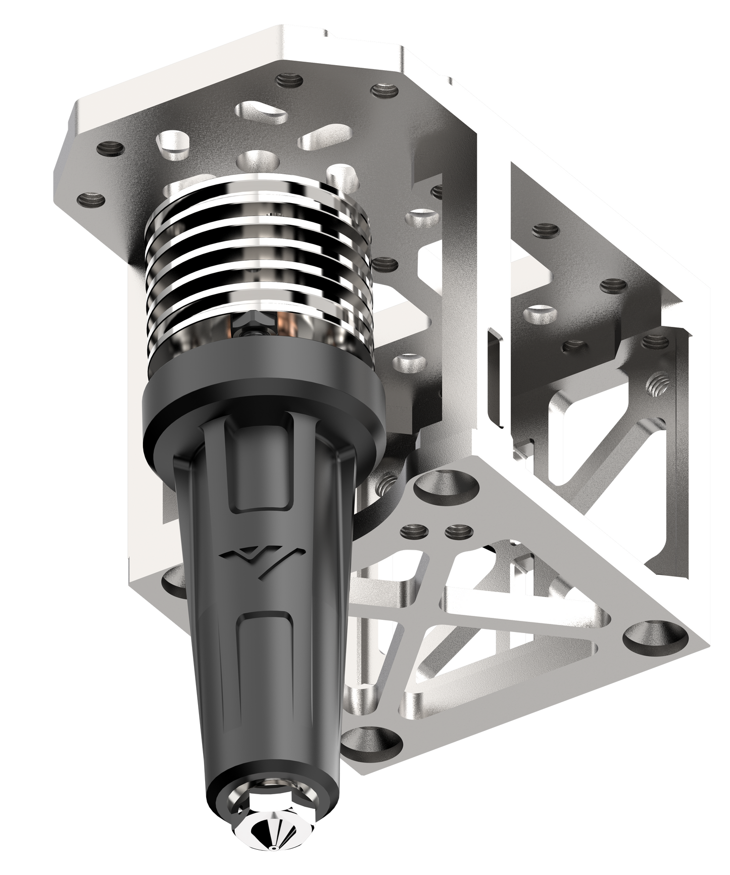 VC4 CNC Toolhhead Kit