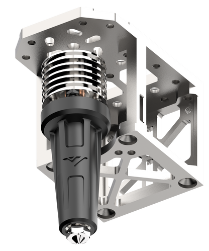 VC4 CNC Toolhead Kit