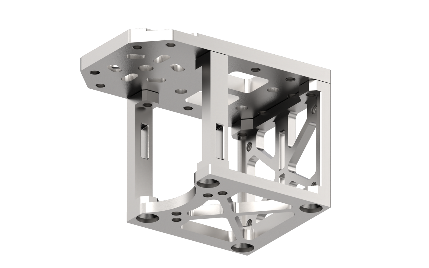 VC4 CNC Toolhhead Kit