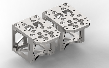 VC4 CNC Toolhead Kit