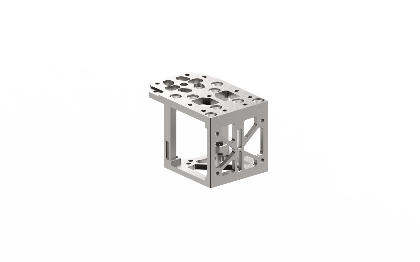 VC4 CNC Toolhhead Kit