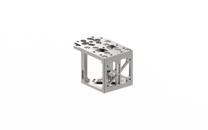 VC4 CNC Toolhead Kit